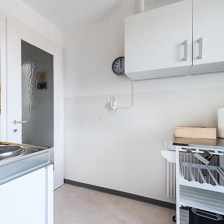Soho 5B !Gratis Parken, Free Parking! Apartment Kreuzlingen Exterior photo