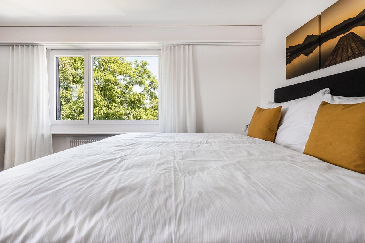 Soho 5B !Gratis Parken, Free Parking! Apartment Kreuzlingen Exterior photo